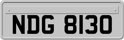 NDG8130