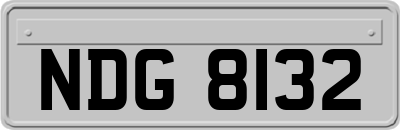NDG8132