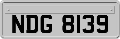 NDG8139