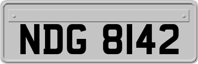 NDG8142