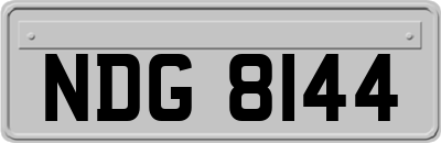 NDG8144