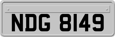 NDG8149
