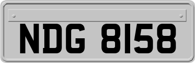 NDG8158