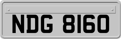 NDG8160