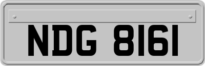NDG8161