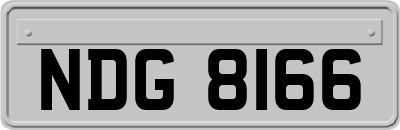 NDG8166