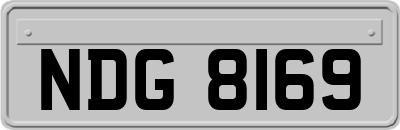 NDG8169