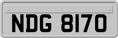 NDG8170