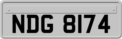 NDG8174