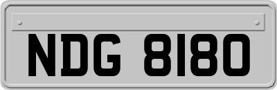 NDG8180
