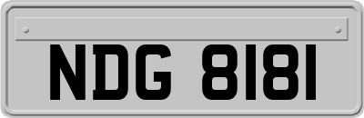 NDG8181