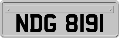 NDG8191