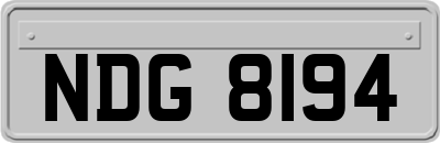 NDG8194