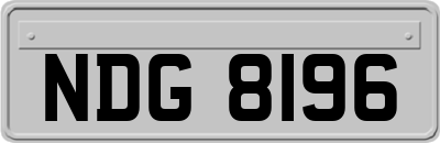 NDG8196