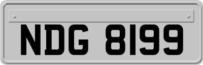 NDG8199