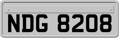 NDG8208
