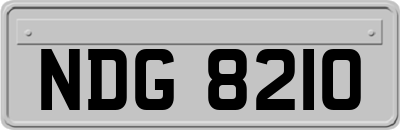 NDG8210