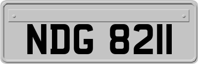 NDG8211