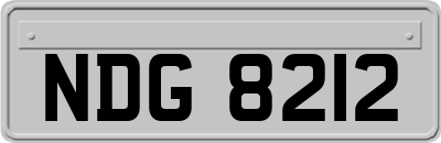 NDG8212