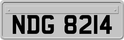 NDG8214