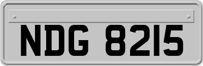 NDG8215