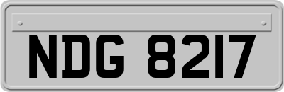 NDG8217