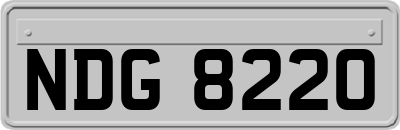 NDG8220