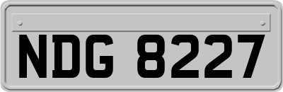 NDG8227