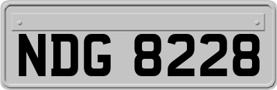NDG8228