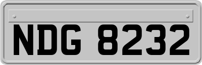 NDG8232