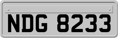 NDG8233