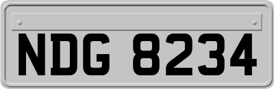 NDG8234