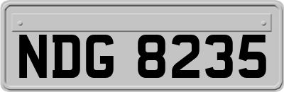 NDG8235