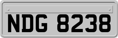 NDG8238