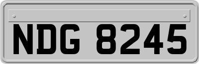 NDG8245