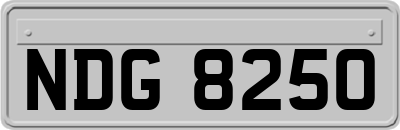 NDG8250