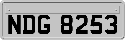 NDG8253
