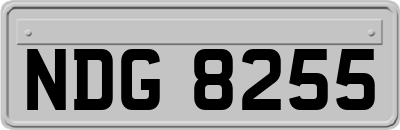 NDG8255