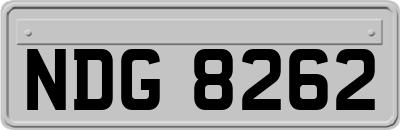 NDG8262