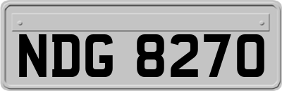 NDG8270