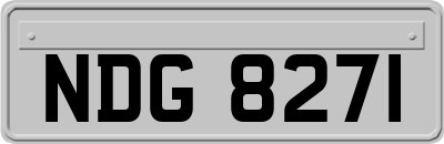 NDG8271