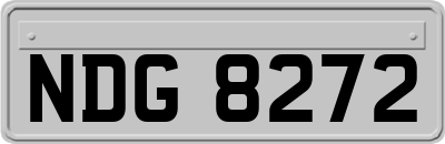 NDG8272