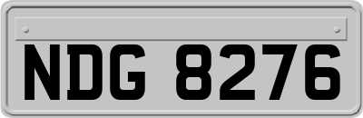 NDG8276