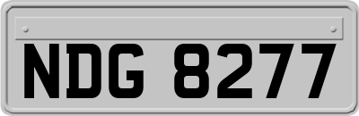 NDG8277