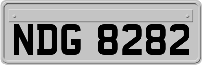NDG8282