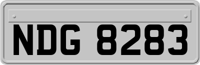 NDG8283