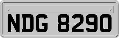 NDG8290