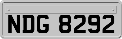 NDG8292