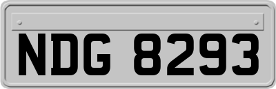 NDG8293
