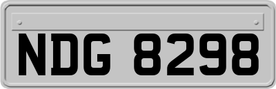 NDG8298
